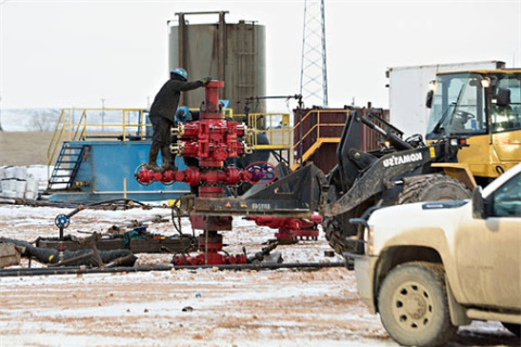 Oil and Gas Well Control: What You Need to Know