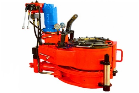 Hydraulic Power Tongs: Enhancing Efficiency and Safety