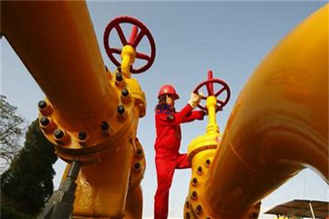 The prospects of China-Arab oil and gas cooperation are promising-China and Arab countries have invested in each other on a considerable scale
