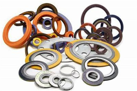 Tipos de juntas de válvulas