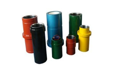 SVES Oilfield Supply Co., Ltd Supply Drilling Mud Pump Spare Parts