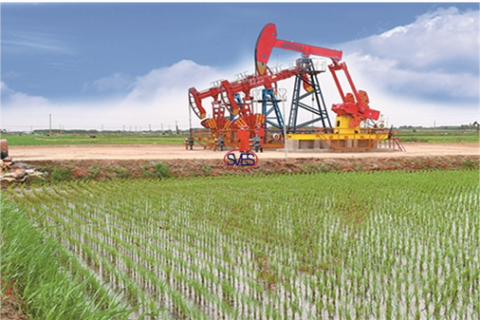 SVES Oilfield Supply Co., Ltd demuestra su compromiso con la gestión ambiental