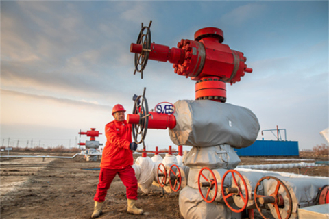 Braving the Elements: SVES Oilfield Supply Co., Ltd’s Triumph in Extreme Weather for Oilfield Excellence
