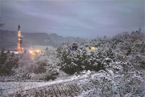 What are some of the challenges faced by SVES Oilfield Supply Co., Ltd?