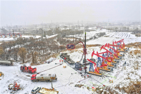 Revolutionizing Oilfield Operations: SVES's Cutting-Edge Wireline Downhole Tools and Coiled Tubing Technology