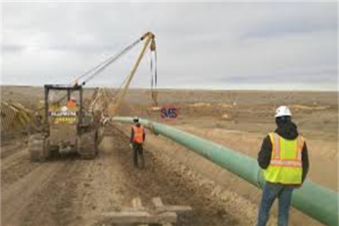 SVES Oilfield Supply Co., Ltd: Pioneering the Future of Energy with International Pipeline Development