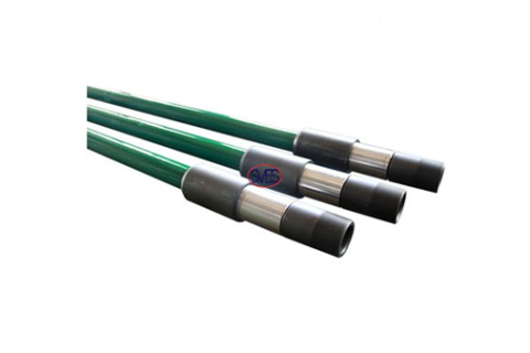 SVES Oilfield Supply Co., Ltd Standard Sucker Rod Pump Specifications