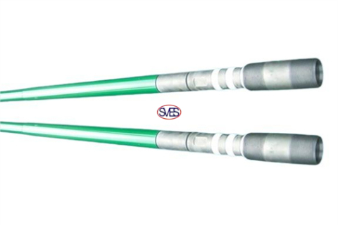 SVES Oilfield Supply Co., Ltd Type A Rod Pump