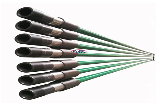 Sucker Rod Pump