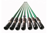 Sucker Rod Pump