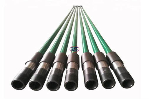 Sucker Rod Pump