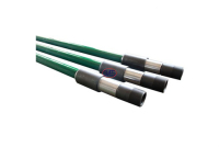 Sucker Rod Pump