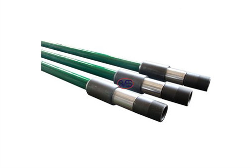 Sucker Rod Pump