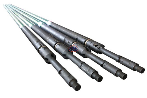 Sucker Rod Pump
