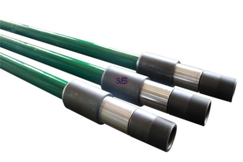 SVES Oilfield Supply Co., Ltd Tubing Pump