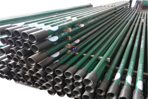 SVES Oilfield Supply Co., Ltd THC Tubing Pump