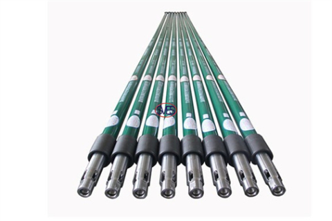 SVES Oilfield Supply Co., Ltd THM Tubing Pump
