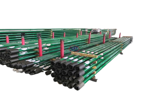 SVES Oilfield Supply Co., Ltd THD Tubing Pump
