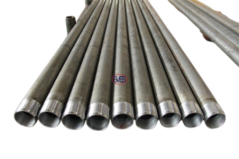SVES Oilfield Supply Co., Ltd Downhole Pump Fittings- Pump Barrels