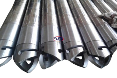 SVES Oilfield Supply Co., Ltd Downhole Pump Fittings- Pump Plungers