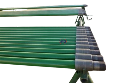 SVES Oilfield Supply Co., Ltd Heavy Oil Recovery Anti-Sand Pump