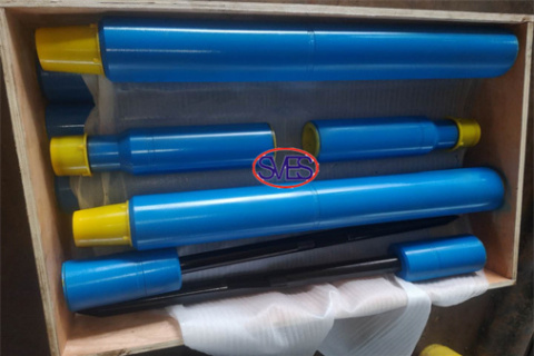 Streamlining Oilfield Operations-Fishing Tools: SVES Oilfield Supply and SVES Oil Tools