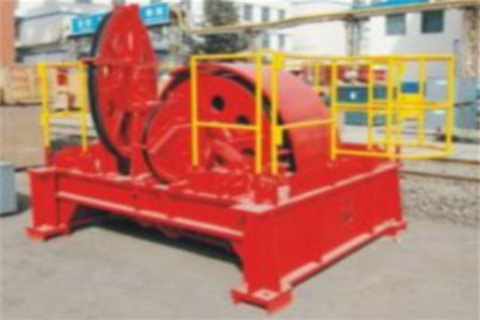 Knowledge of drilling equipment- Structure and principle of drilling pump 2