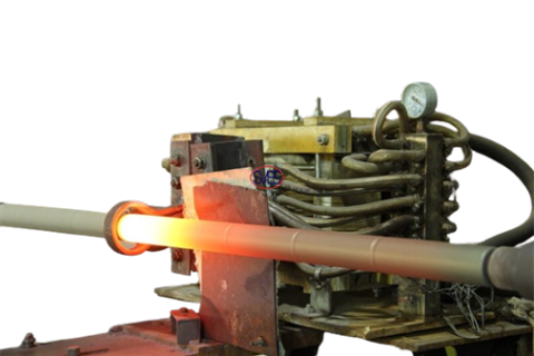 SVES Oilfield Supply Co., Ltd Triple-Acting Sucker Rod Pump