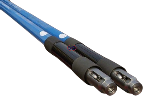 SVES Oilfield Supply Co., Ltd Large Diameter THM Tubing Pump