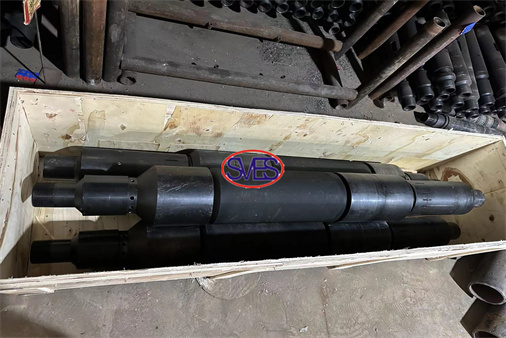 Hydraulic Expansion Packer