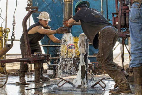 Challenges Faced by Oil and Gas Companies