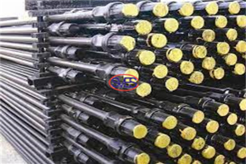 Introduction of Graphene Anticorrosive Coated Sucker Rod