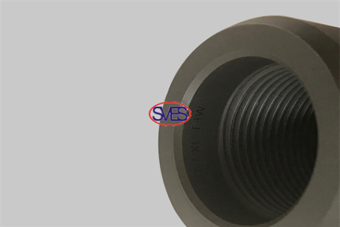 Introduction of Sucker Rod Coupling