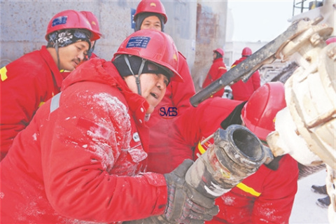 SVES Oilfield Supply Co., Ltd: la mejor opción para herramientas de fracturación y cementación