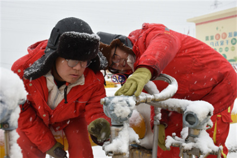 La tecnología de herramientas de estimulación ayuda a los campos petroleros a aumentar la producción