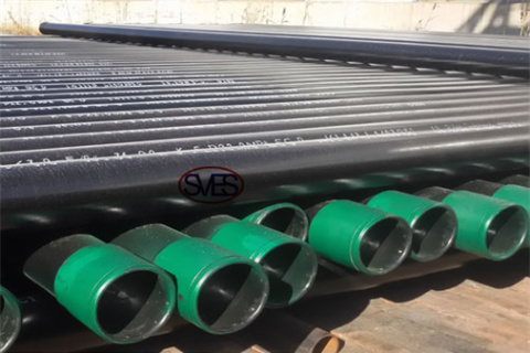 Design features of each layer of casing