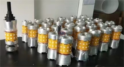 Инструмент завершения