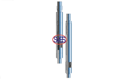 Completion method (I) Non-sand control wells