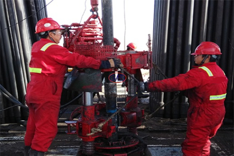 How SVES Oilfield Supply Co., Ltd Can Benefit from COSL's Geophysical Surveying Contract in North America