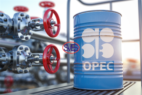Navigating Oil Markets: OPEC's Production Cuts and SVES Oilfield Supply Co., Ltd's Role