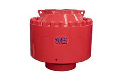 Annular Blowout Preventer: Operational Principles and Safety Guidelines