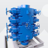 Coiled Tubing Blowout Preventer(BOP)