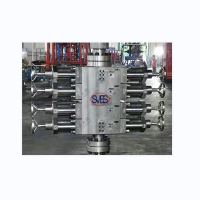 Coiled Tubing Blowout Preventer(BOP)