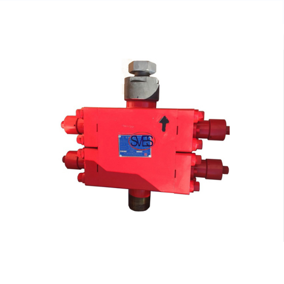 Pump Rod Blowout Preventer(BOP)