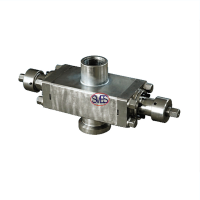 Pump Rod Blowout Preventer(BOP)