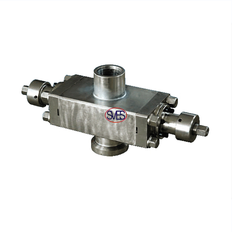 Pump Rod Blowout Preventer(BOP)