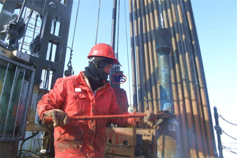 SVES Oilfield Supply Co., Ltd. apoya la producción de petróleo de esquisto de Jimusar en condiciones de frío extremo