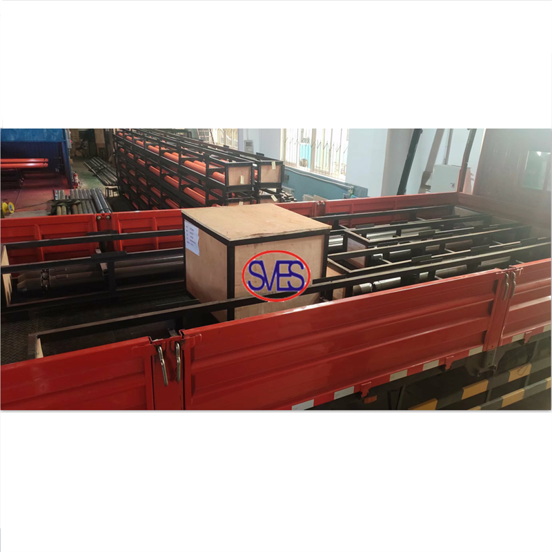 Electric Submersible Pump(ESP)338 Series