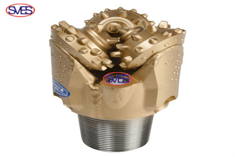 SVES Mining drill bits delivered to oversea client