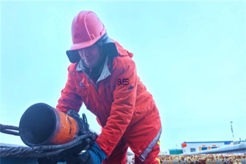 SVES Oilfield Supply Co.,Ltd’s Dedication to Excellence in OCTG（Tubing， Casing））